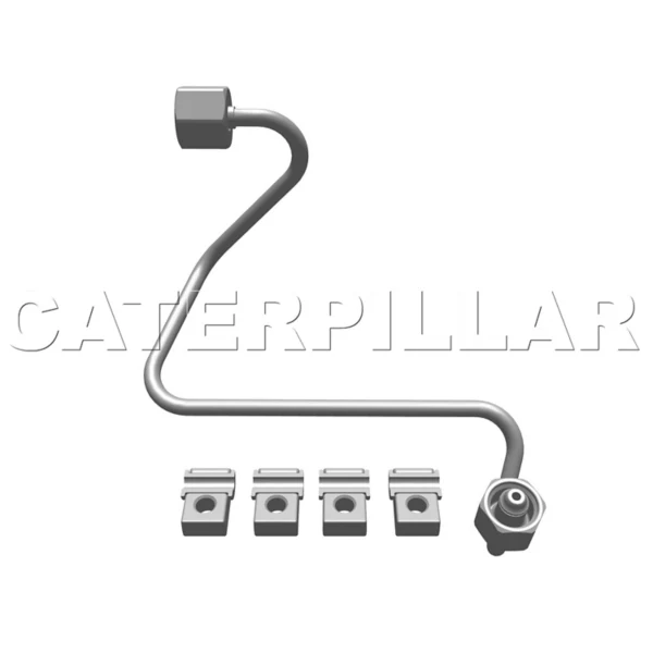 Kit conducte injectie combustibil Caterpillar 364-9640