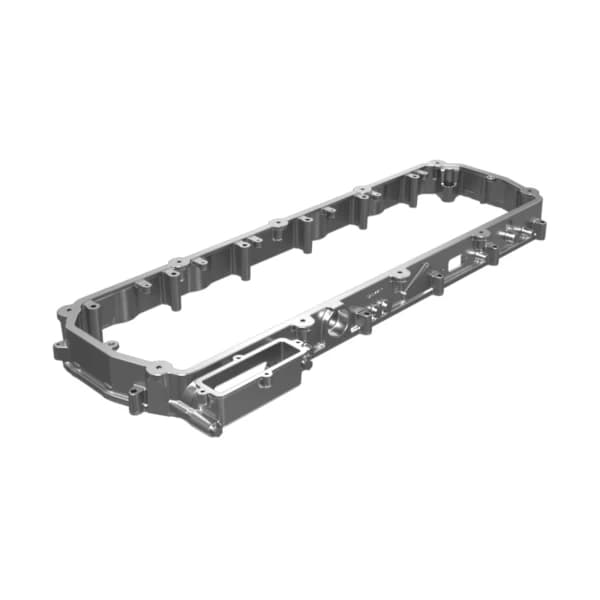 Capac chiulasa Caterpillar 365-1208