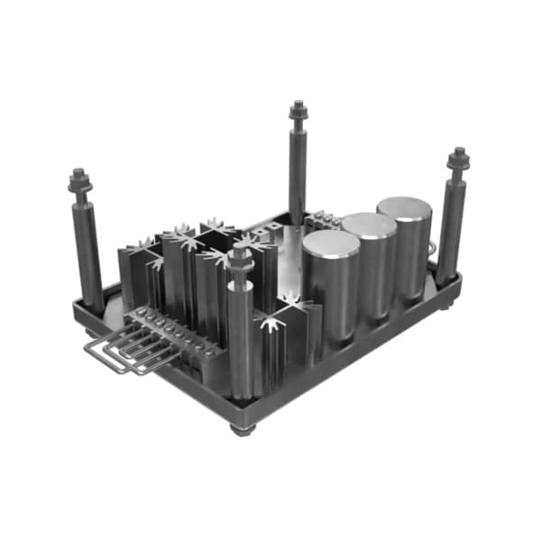 Regulator tensiune VR6 Caterpillar 365-2076