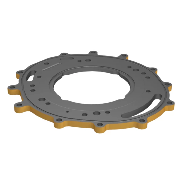 Placa ambreiaj transmisie planetara Caterpillar 365-3237