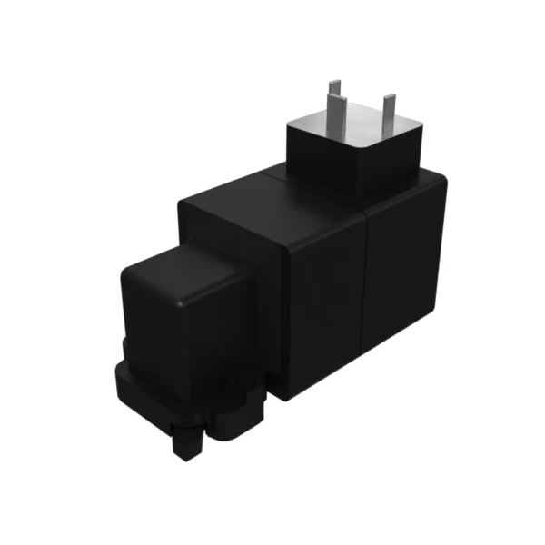 Electrovalva pornire motor Caterpillar 365-3261