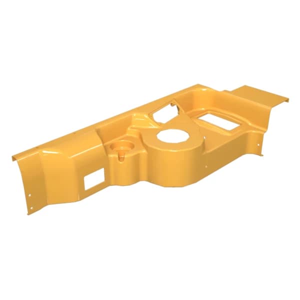 Capac tablou bord cabin operator Caterpillar 365-6531