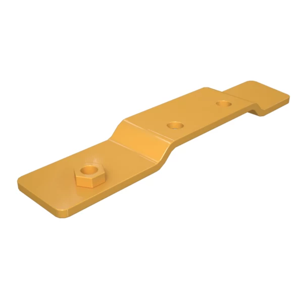 Placa montaj 5mm Caterpillar 365-9368
