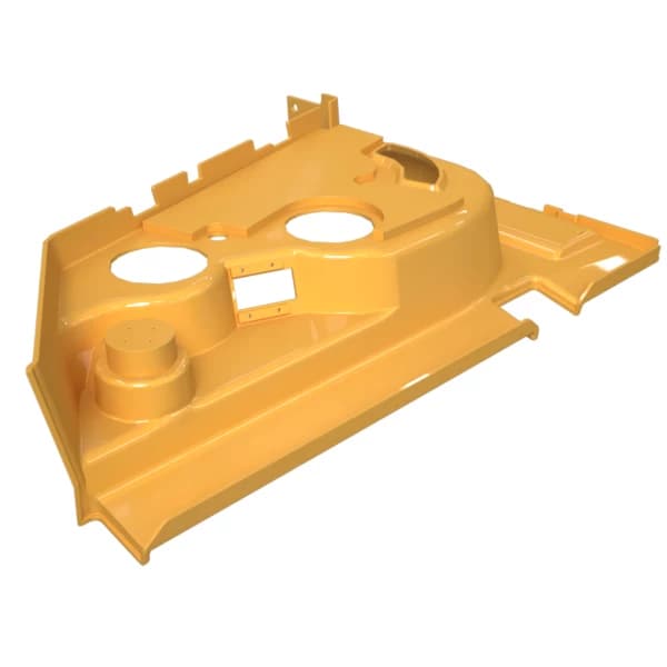 Capac ansamblu Caterpillar 365-9638