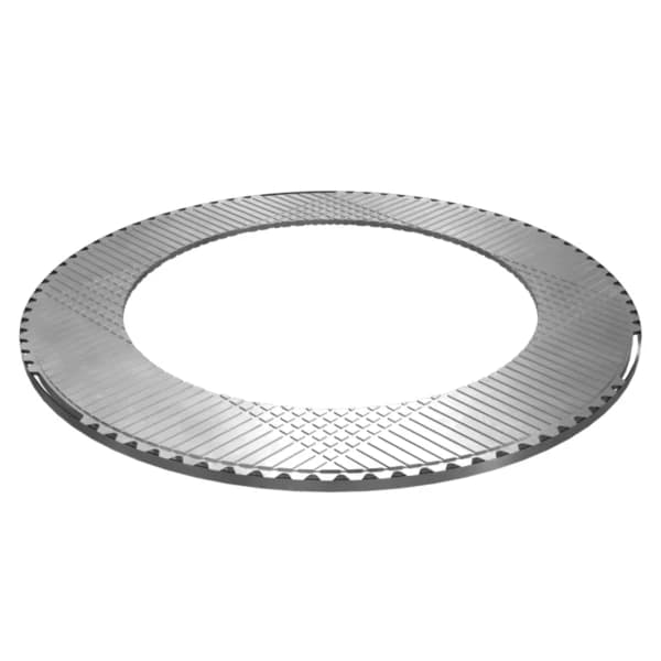 Disc de frecare troliu 87 dinti Caterpillar 366-0547