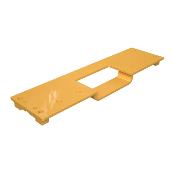Placa suport garda inferioara Caterpillar 366-2458