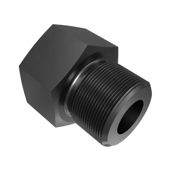 Adaptor drept M12 x 3/4" Caterpillar 366-4683