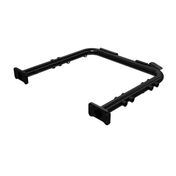 Ansamblu cadru lateral stang Caterpillar 366-4887