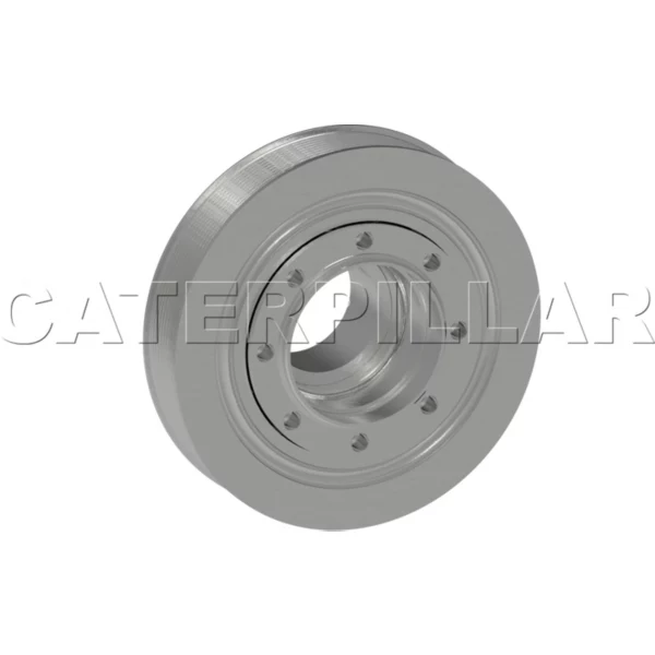 Scripete Caterpillar 366-5410