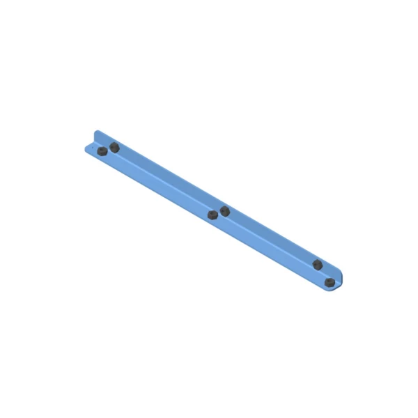 Ansamblu placa suport Caterpillar 366-6168