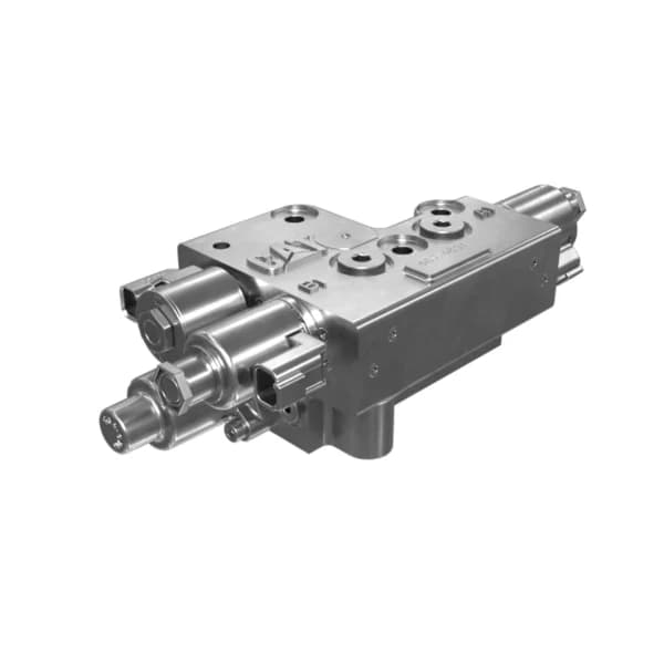 Distribuitor hidraulic Caterpillar 366-6694