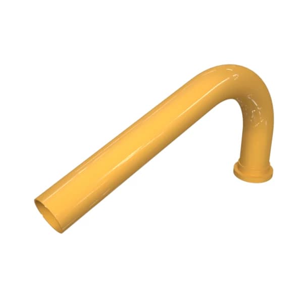 Ansamblu conducta racitor ulei hidraulic Caterpillar 366-8525