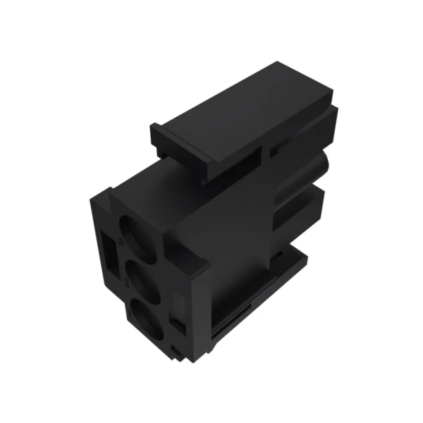 Conector electric 3 cai Caterpillar 366-9370