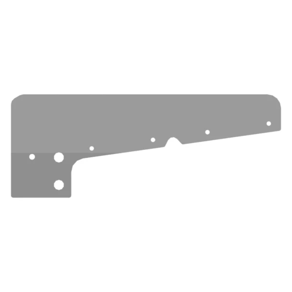 Deflector aer scara Caterpillar 367-2417