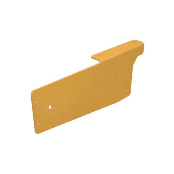 Placa de fixare scara stanga Caterpillar 367-2536