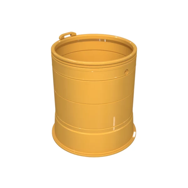 Ansamblu janta Caterpillar 367-3093
