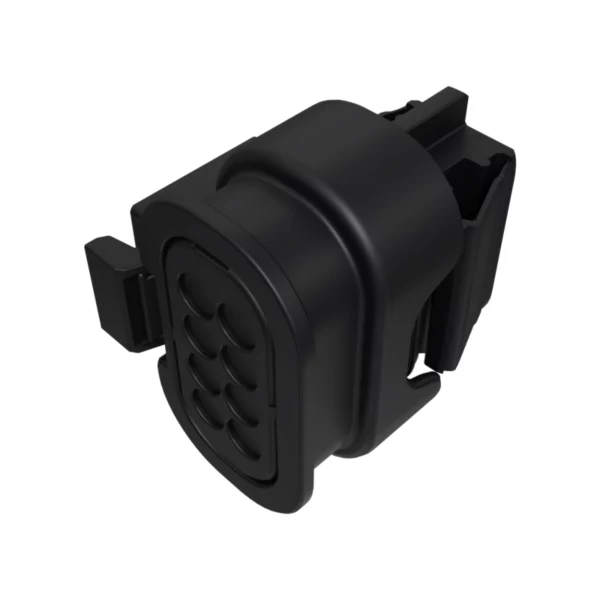Conector fisa ansamblu cabluri electrice aer conditionat 8 pini Caterpillar 367-3226