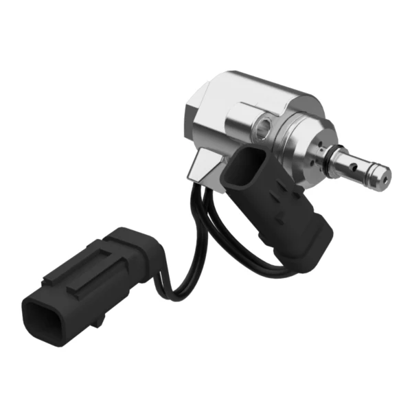 Electrovalva solenoid Caterpillar 367-4226