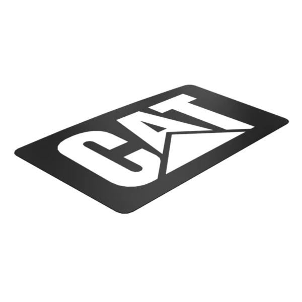 Autocolant marca Caterpillar 367-6665