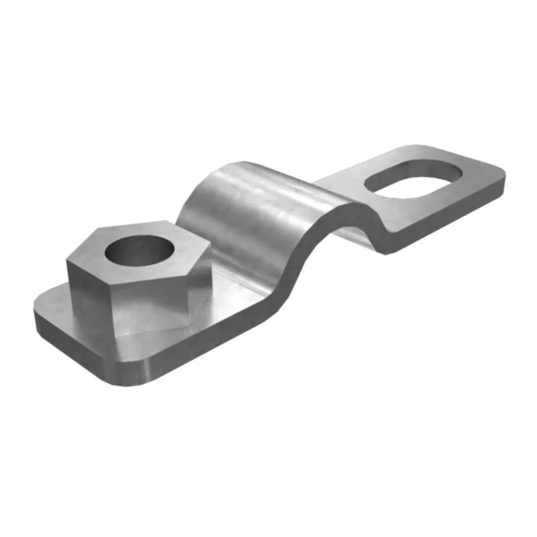 Clema tub jumatate Caterpillar 367-6721