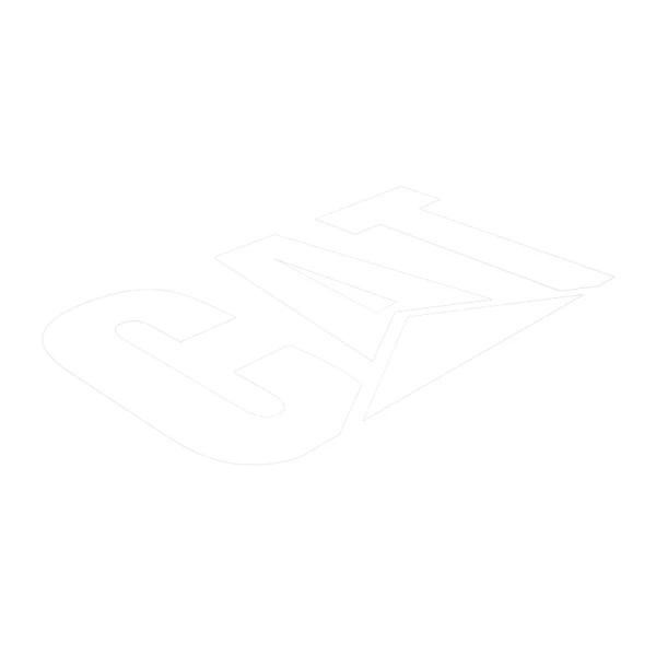 Eticheta trademark Caterpillar 367-8598