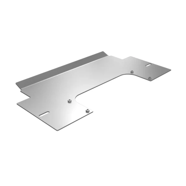 Protectie otel tren de putere inferior Caterpillar 367-9033