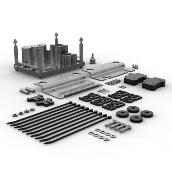 Kit regulator Caterpillar 368-1372