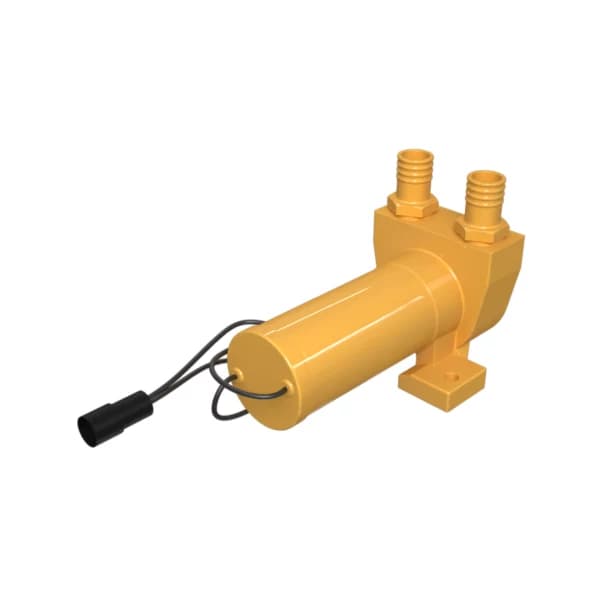 Pompa transfer combustibil Caterpillar 368-5216