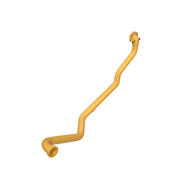 Conducta racitor ulei hidraulic Caterpillar 368-6261