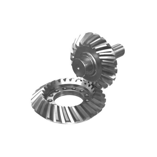 Set pinion si roata conica Caterpillar 368-6966