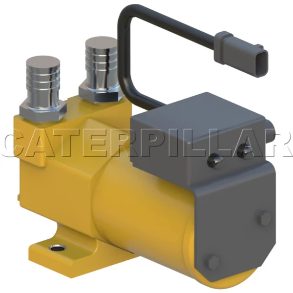 Pompa transfer combustibil Caterpillar 368-7702