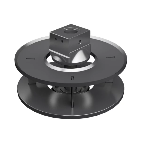 Grup roata intinsa Caterpillar 368-9791