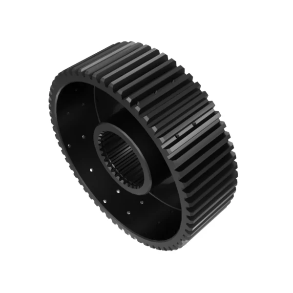 Butuc ambreiaj transmisie planetara 60 dinti Caterpillar 369-6958