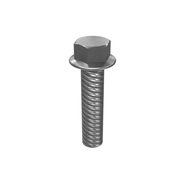 Surub hexagonal cap flansat Caterpillar 369-7110
