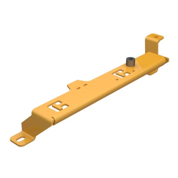 Suport ansamblu unitate control motor Caterpillar 369-8040