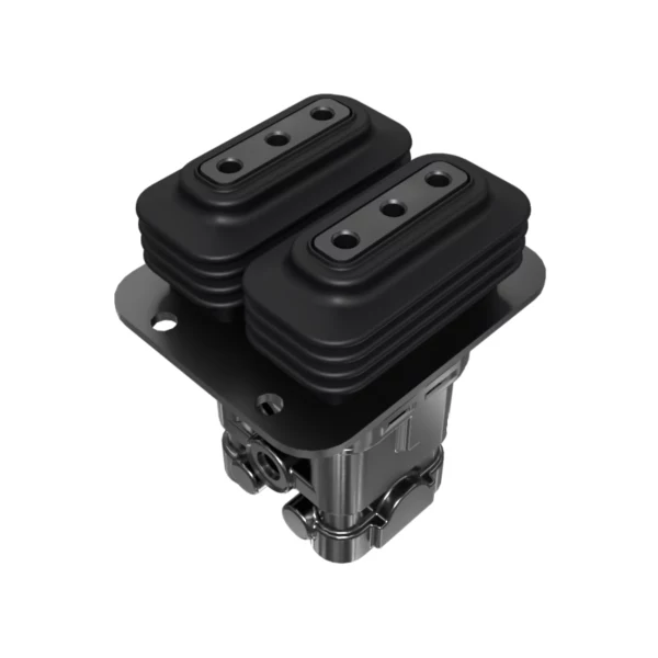 Distribuitor pilot hidraulic Caterpillar 369-8503