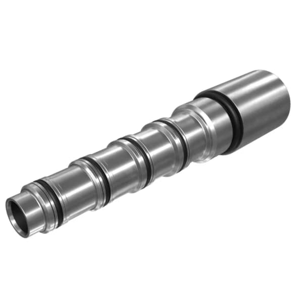 Distribuitor hidraulic shuttle 5 porturi Caterpillar 369-9449