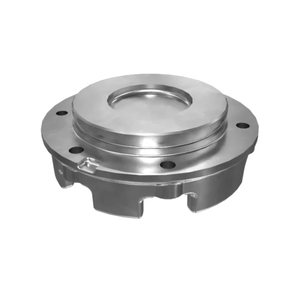 Capac Caterpillar 370-0933