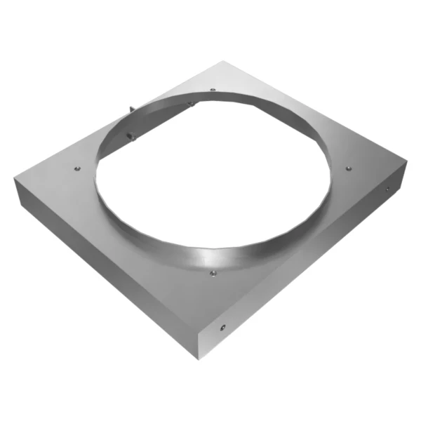 Carenaj ventilator radiator Caterpillar 370-1045