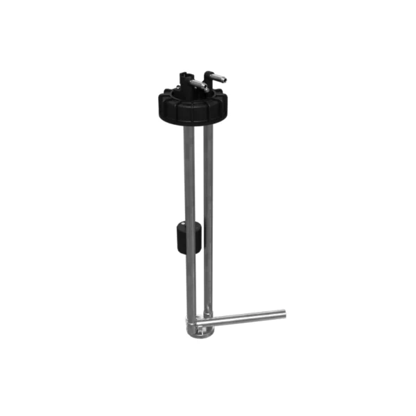 Senzor nivel combustibil diametru flansa 97mm Caterpillar 370-1065
