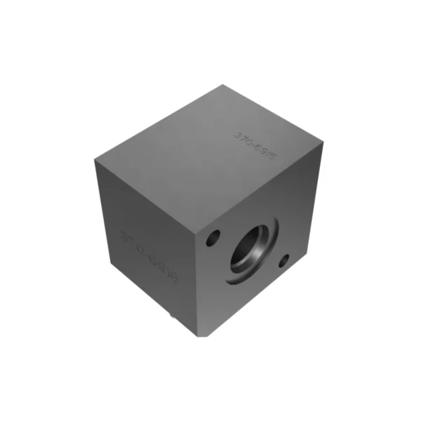 Electrovalva cartus 24V Caterpillar 370-2370