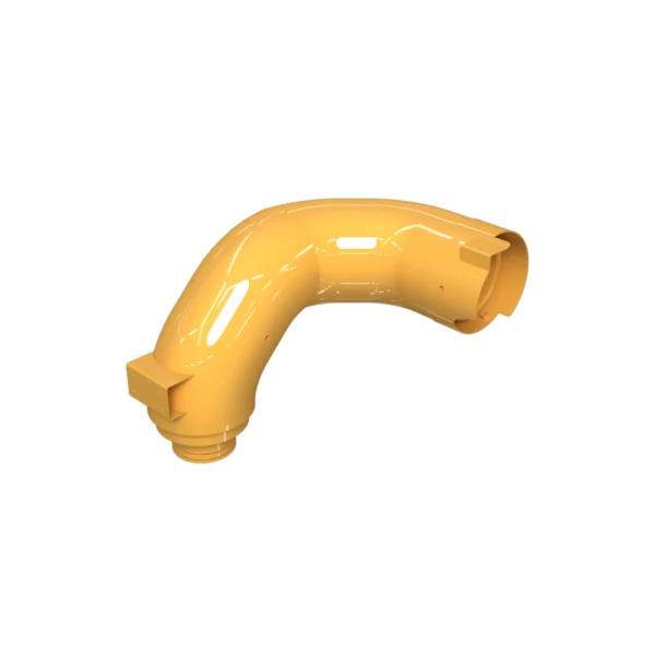 Ansamblu conducta esapament Caterpillar 370-2706