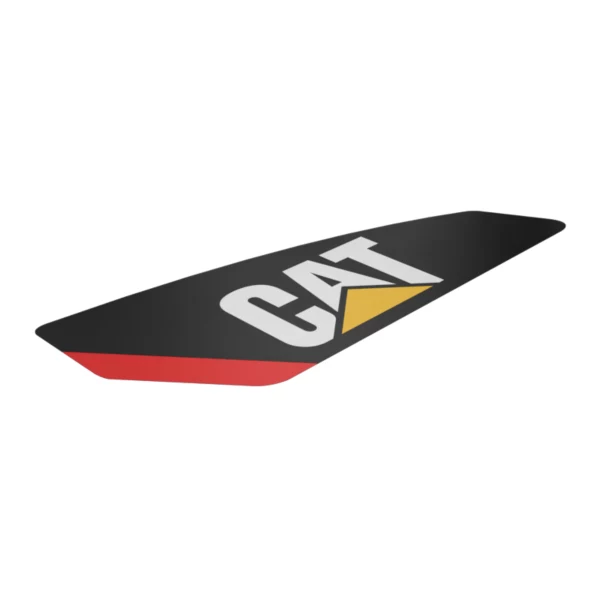 Autocolant identificare Caterpillar 370-3957