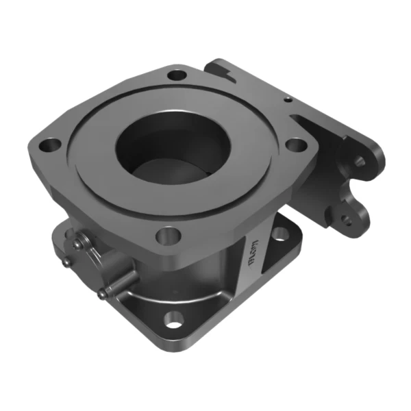 Clapeta acceleratie Caterpillar 370-5748