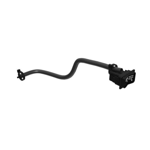 Kit comutator aer scaun suspensie Caterpillar 370-8068