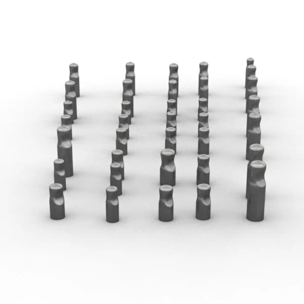 Kit curatare sistem combustibil Caterpillar 370-8376