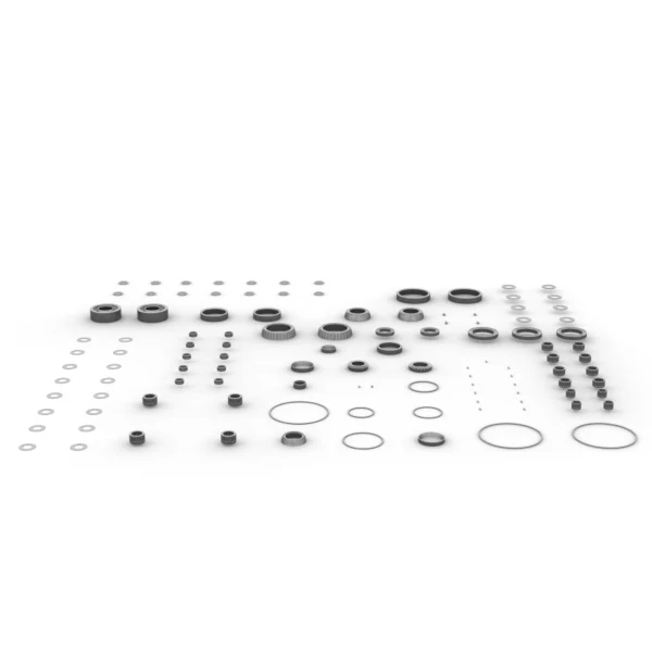 Kit lagare transmisie Caterpillar 371-1426