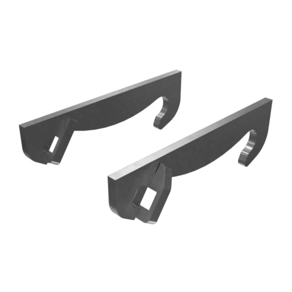 Carlig plat cu inele Caterpillar 371-2400