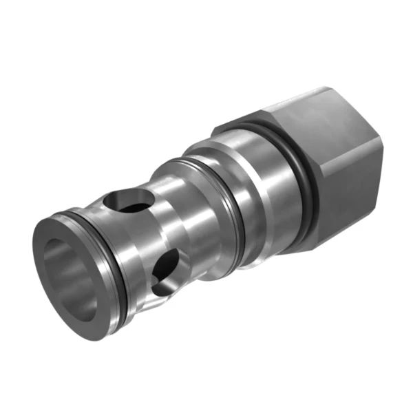 Distribuitor control frana Caterpillar 371-4188