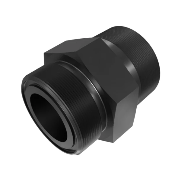 Adaptor drept hidraulic Caterpillar 371-7195